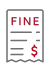 Fines and Penalties: